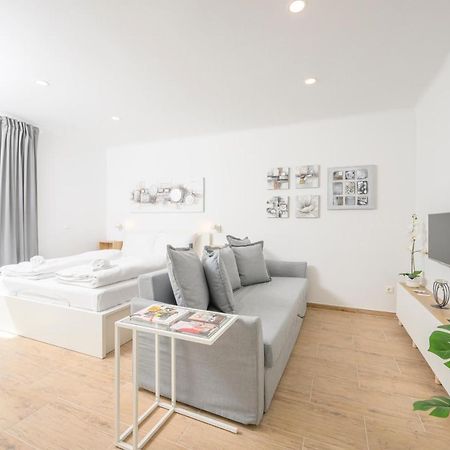 Hideaway Favoriten Viyana Dış mekan fotoğraf