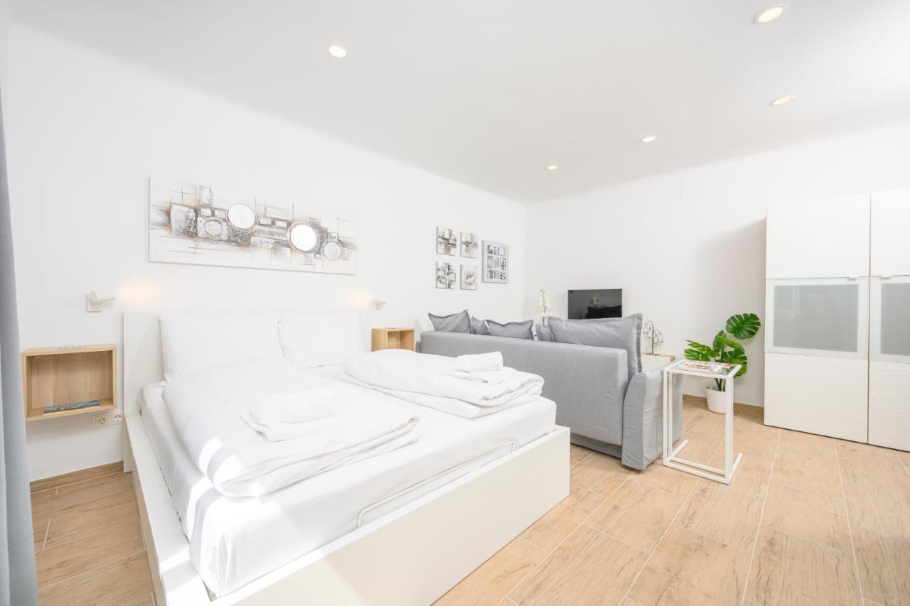Hideaway Favoriten Viyana Dış mekan fotoğraf