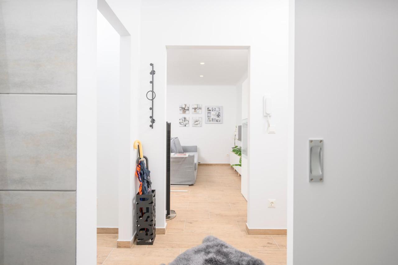 Hideaway Favoriten Viyana Dış mekan fotoğraf