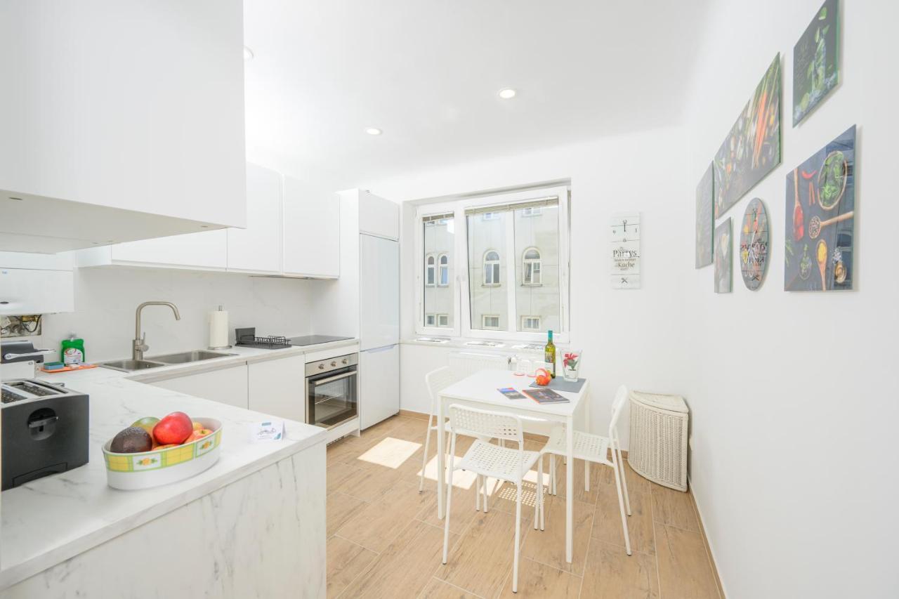 Hideaway Favoriten Viyana Dış mekan fotoğraf
