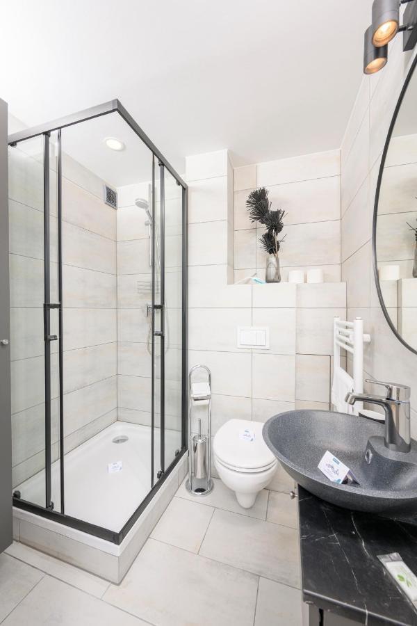 Hideaway Favoriten Viyana Dış mekan fotoğraf