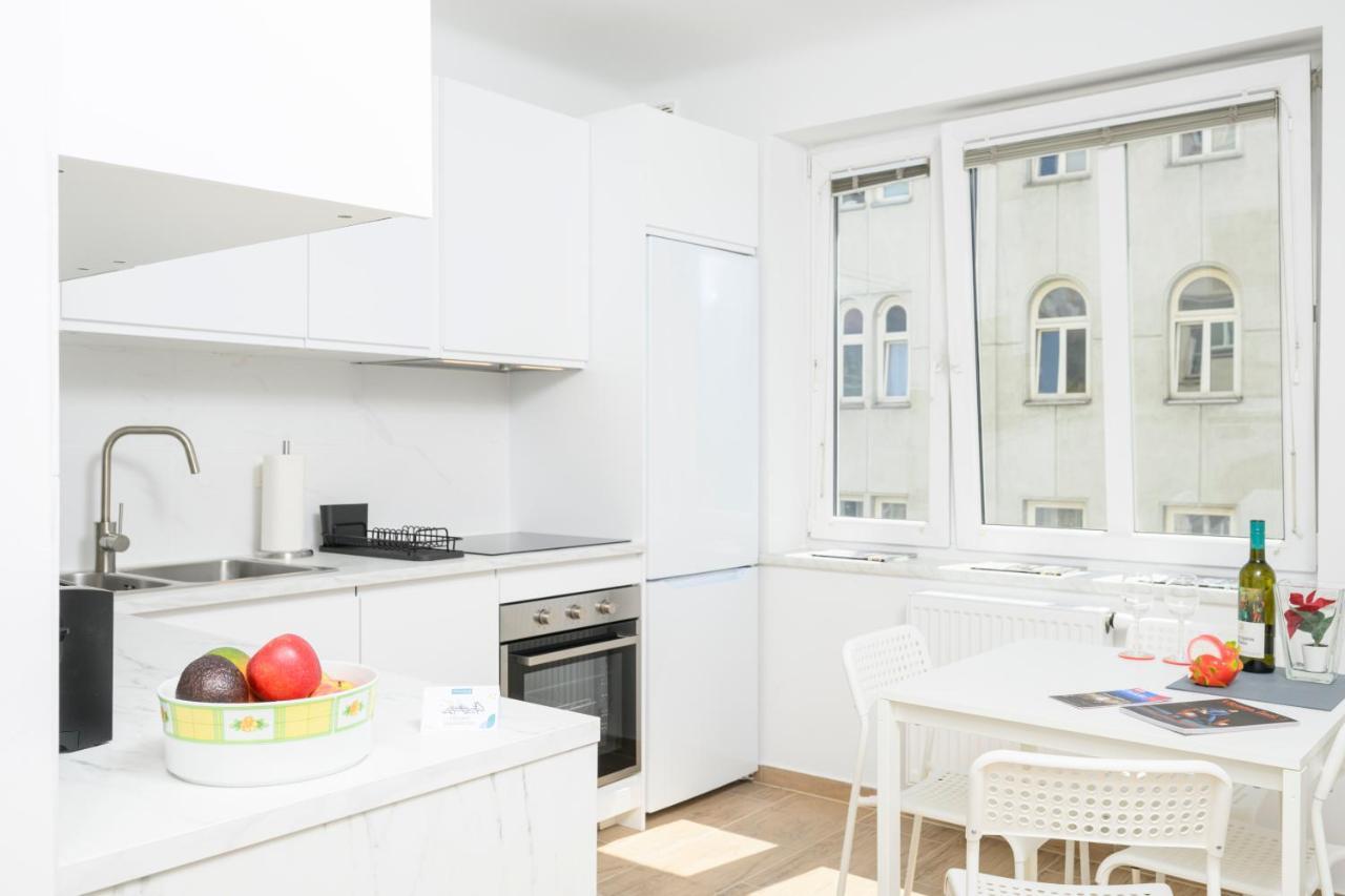 Hideaway Favoriten Viyana Dış mekan fotoğraf