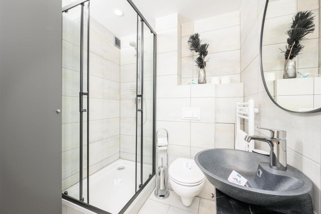 Hideaway Favoriten Viyana Dış mekan fotoğraf