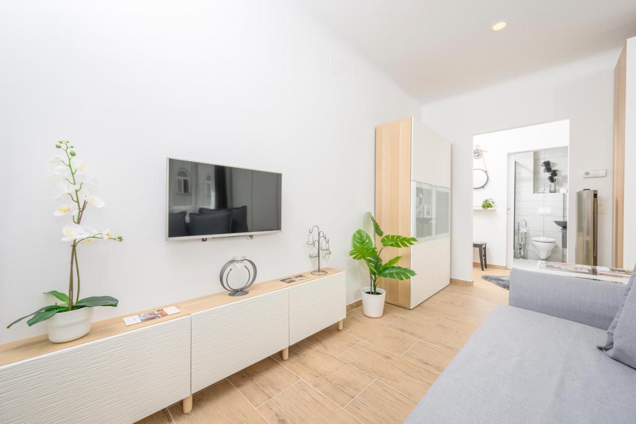 Hideaway Favoriten Viyana Dış mekan fotoğraf