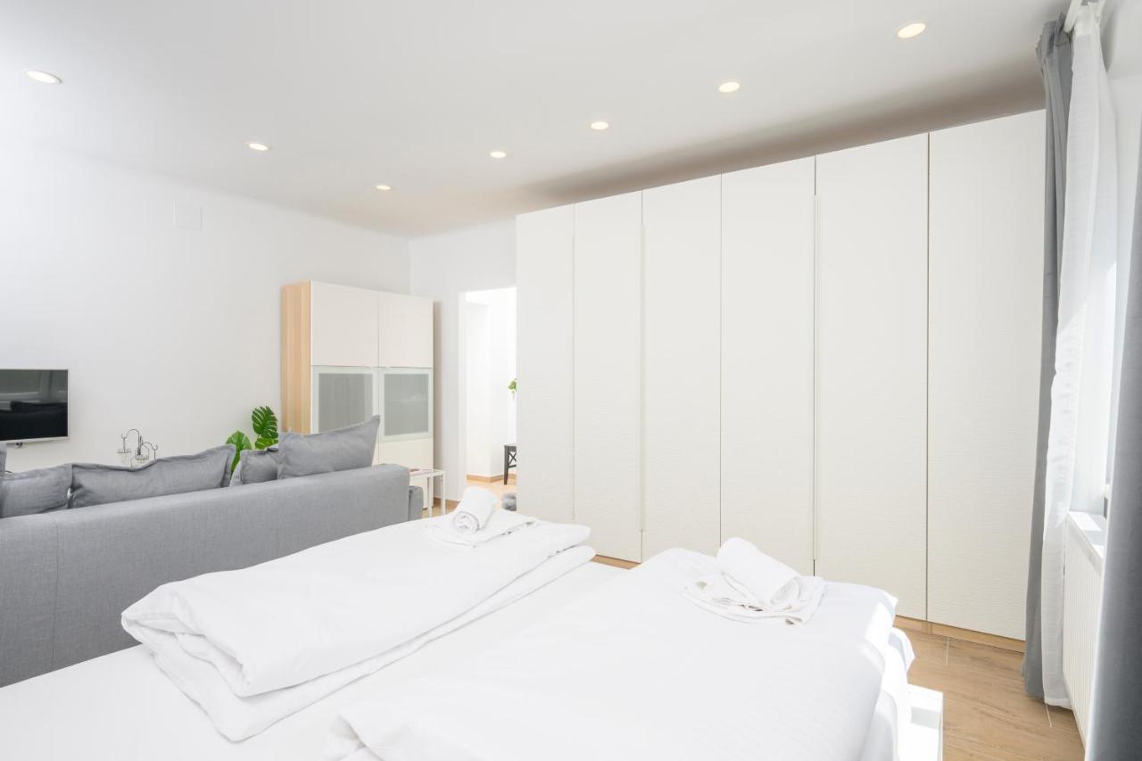 Hideaway Favoriten Viyana Dış mekan fotoğraf